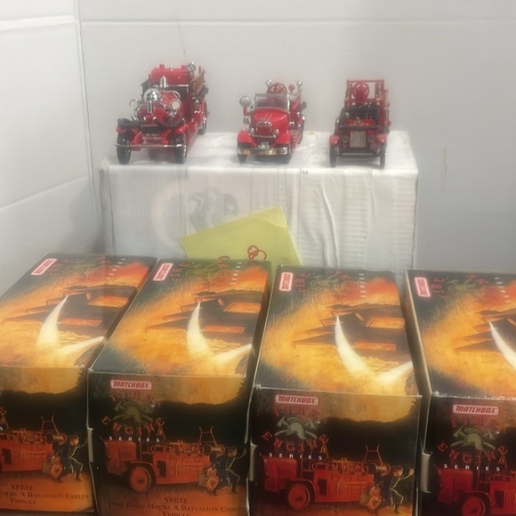 Matchbox Cars - Picture 10 of 10